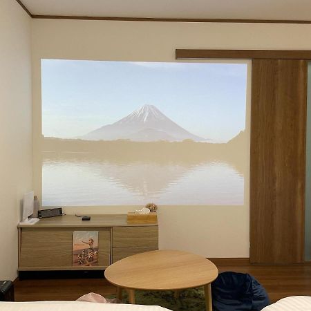 Guest House Numazu Port - Vacation Stay 70099V ภายนอก รูปภาพ
