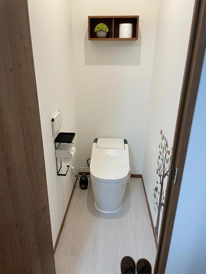 Guest House Numazu Port - Vacation Stay 70099V ภายนอก รูปภาพ